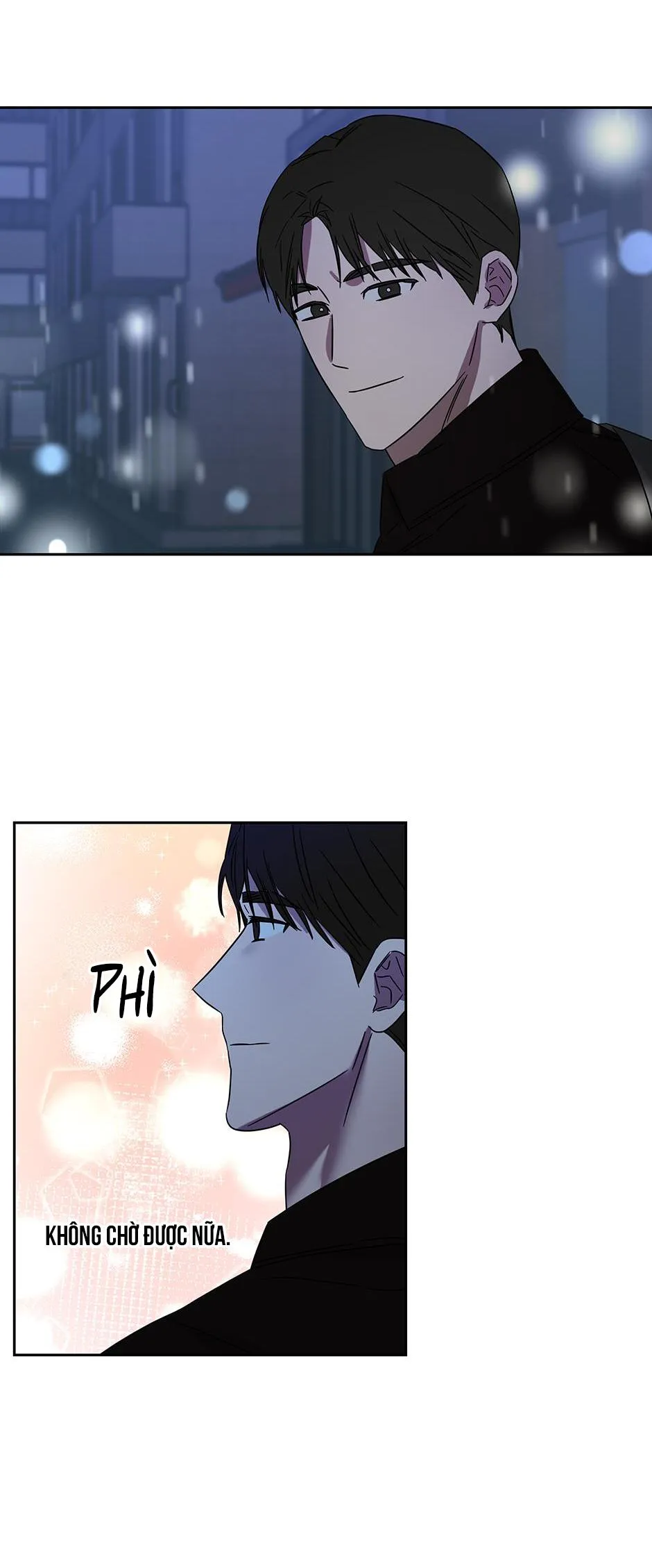 Chén Ghệ Mới Bồ Cũ Chapter 26 Trang 7