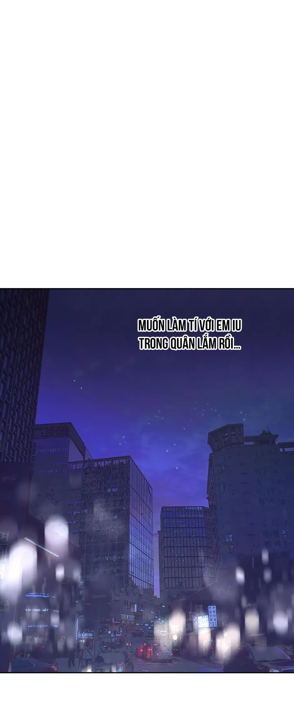 Chén Ghệ Mới Bồ Cũ Chapter 26 Trang 8