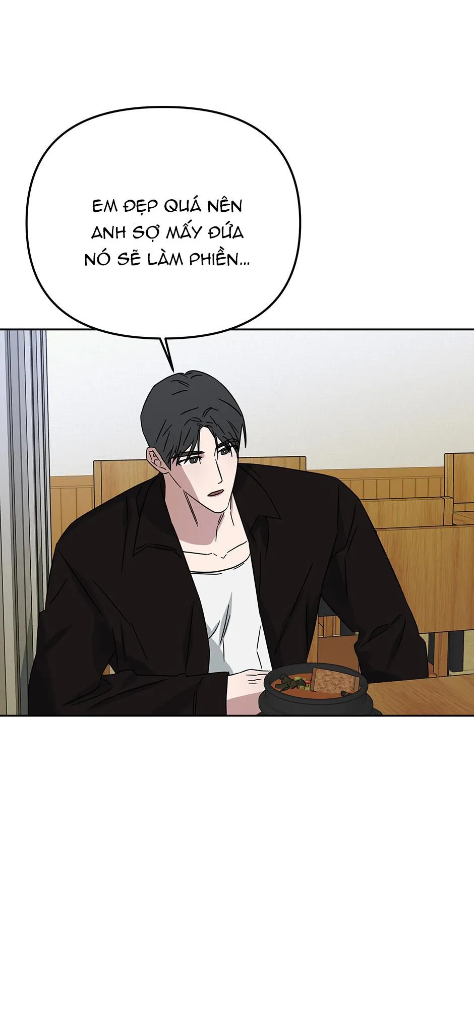 Chén Ghệ Mới Bồ Cũ Chapter 26 Trang 14