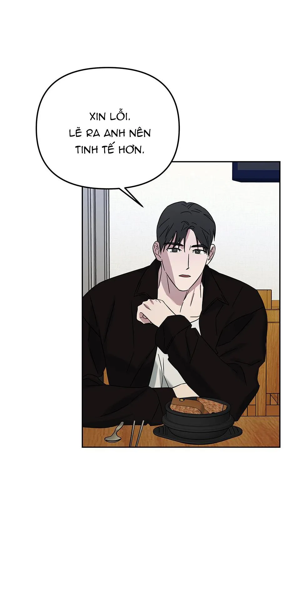 Chén Ghệ Mới Bồ Cũ Chapter 26 Trang 17