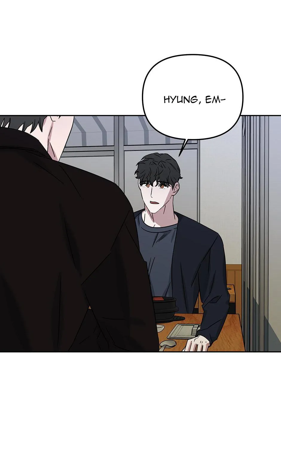 Chén Ghệ Mới Bồ Cũ Chapter 26 Trang 18