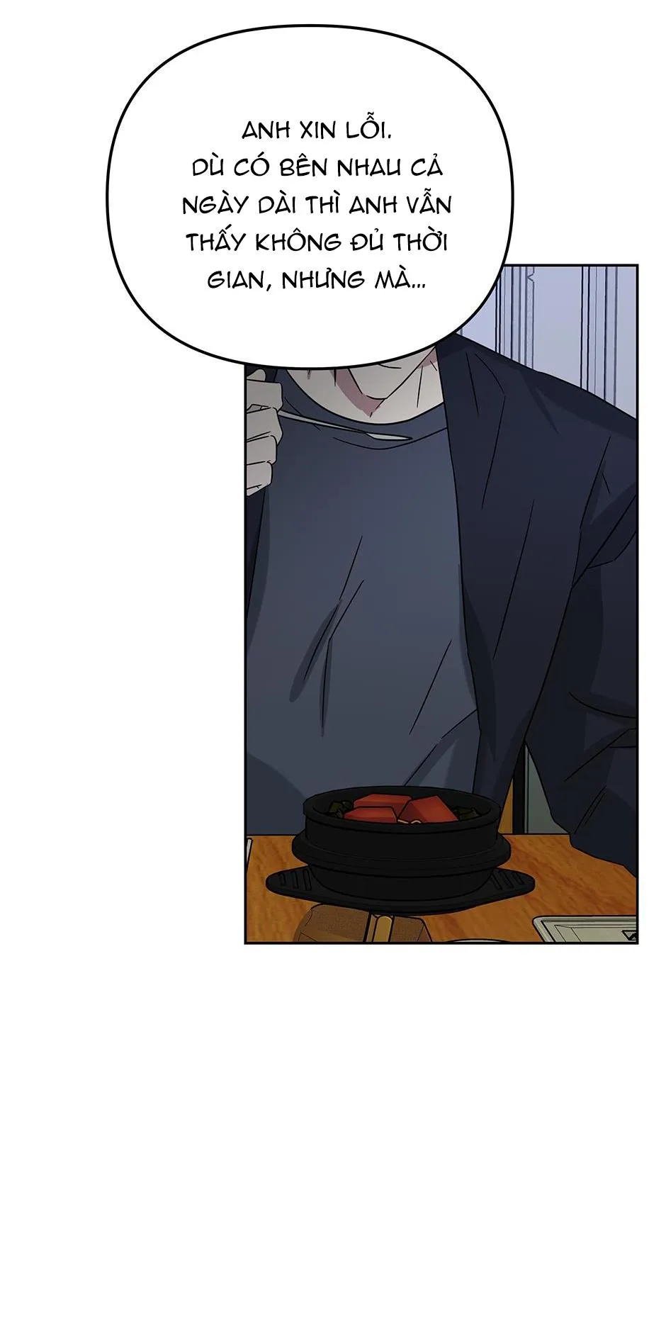 Chén Ghệ Mới Bồ Cũ Chapter 26 Trang 20