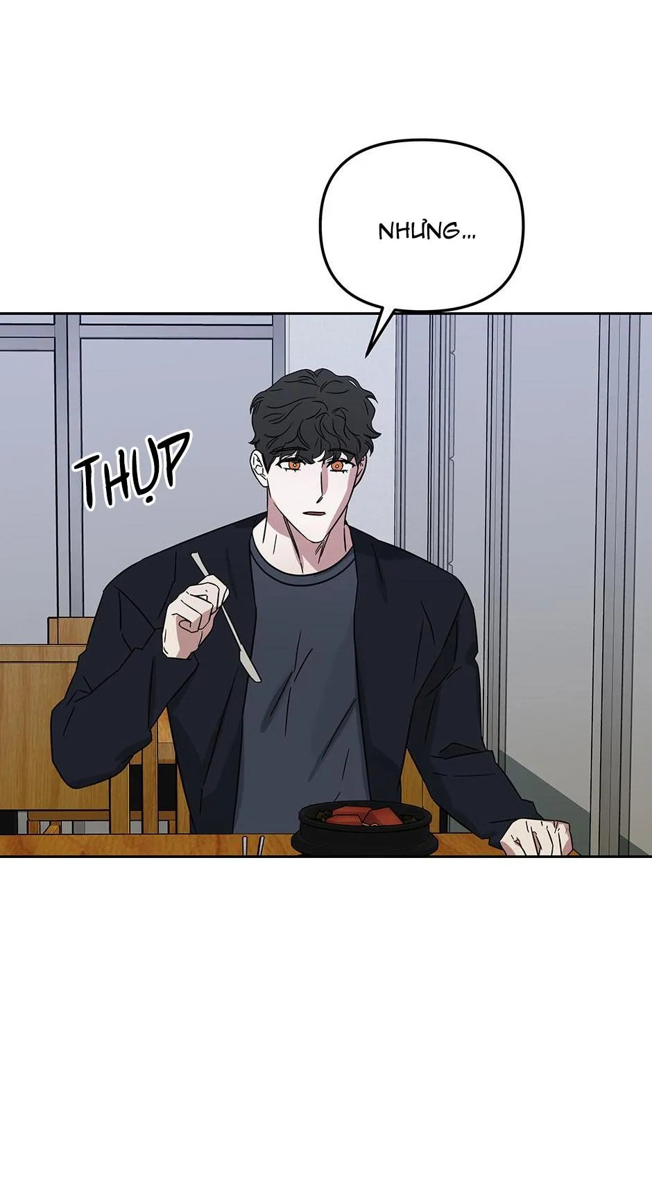 Chén Ghệ Mới Bồ Cũ Chapter 26 Trang 21