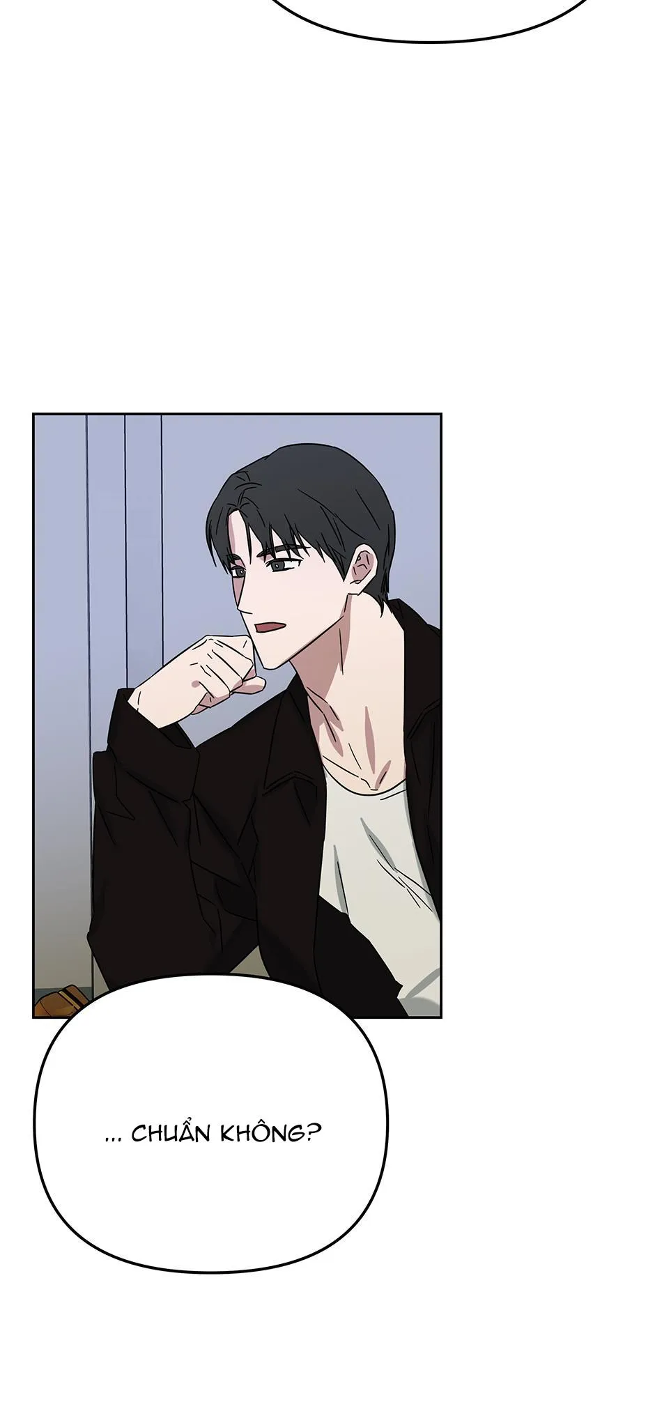 Chén Ghệ Mới Bồ Cũ Chapter 26 Trang 24