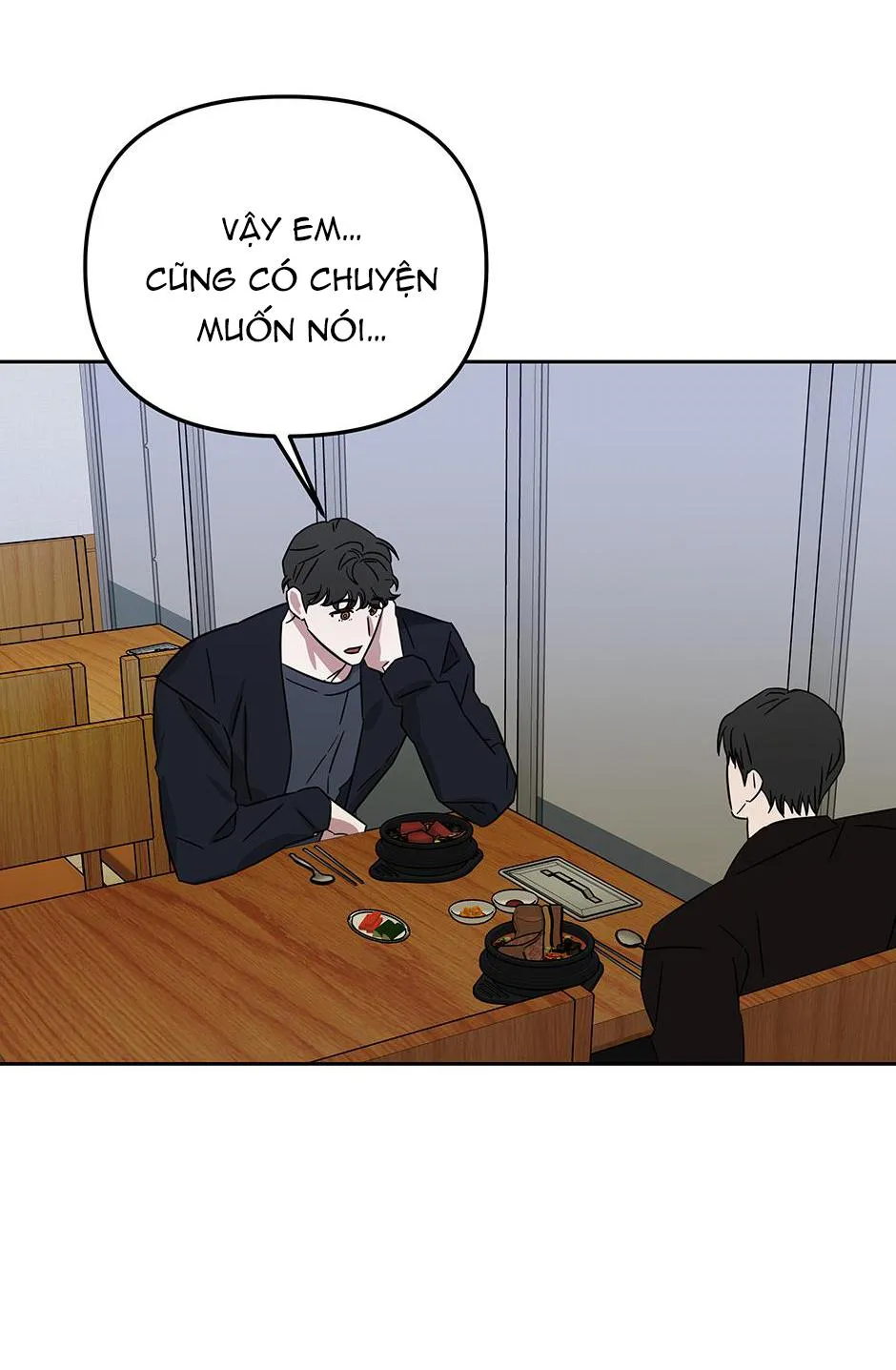 Chén Ghệ Mới Bồ Cũ Chapter 26 Trang 26