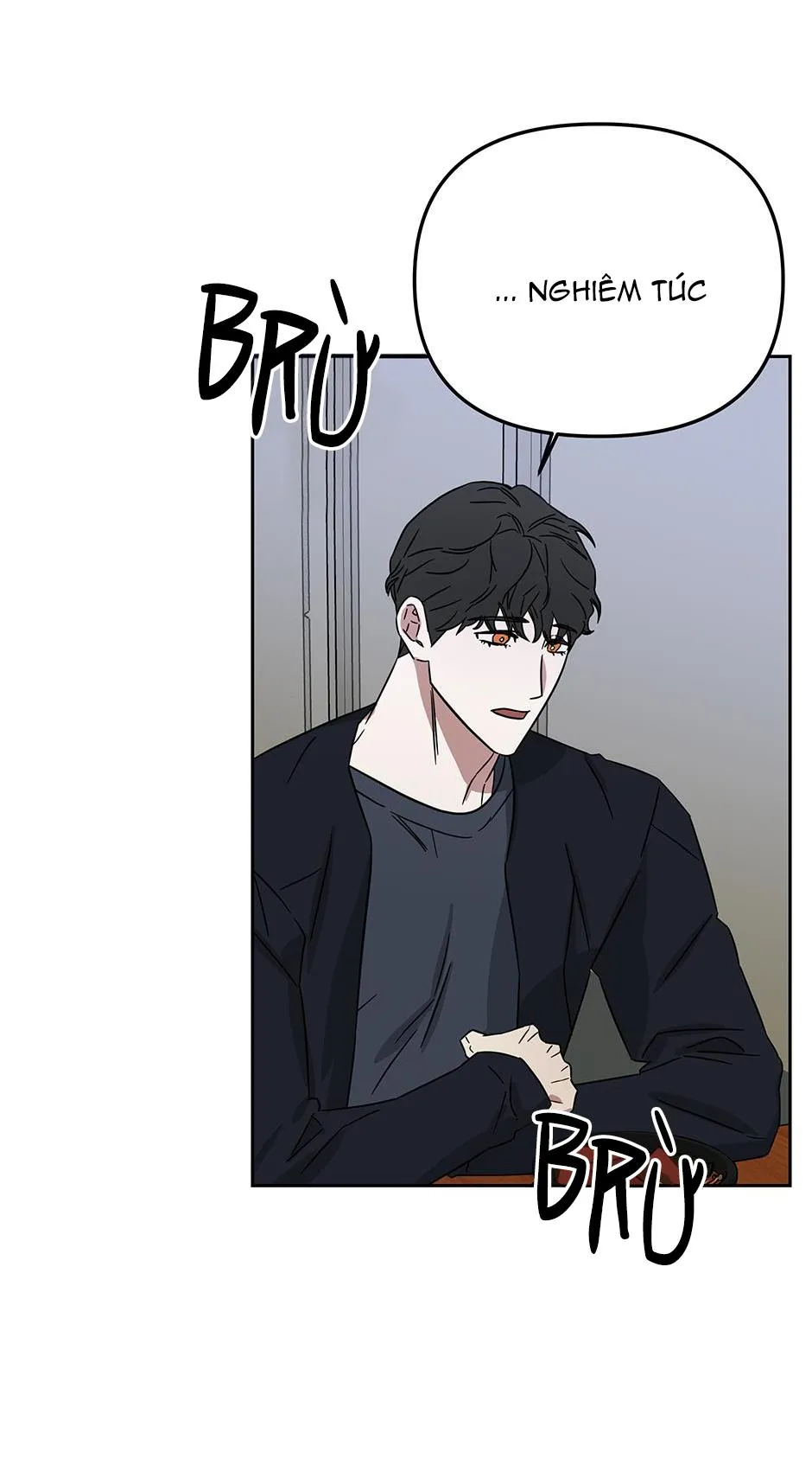 Chén Ghệ Mới Bồ Cũ Chapter 26 Trang 27