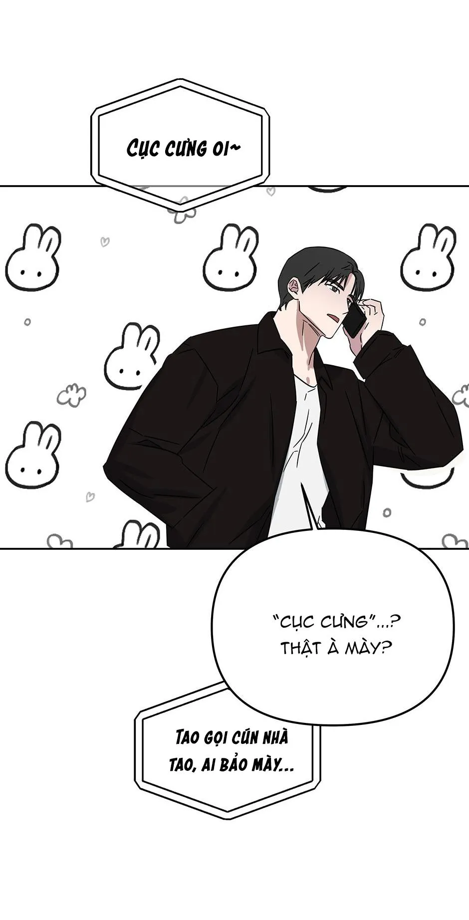 Chén Ghệ Mới Bồ Cũ Chapter 26 Trang 30