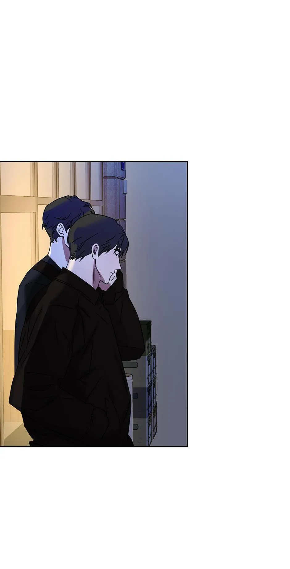 Chén Ghệ Mới Bồ Cũ Chapter 26 Trang 34