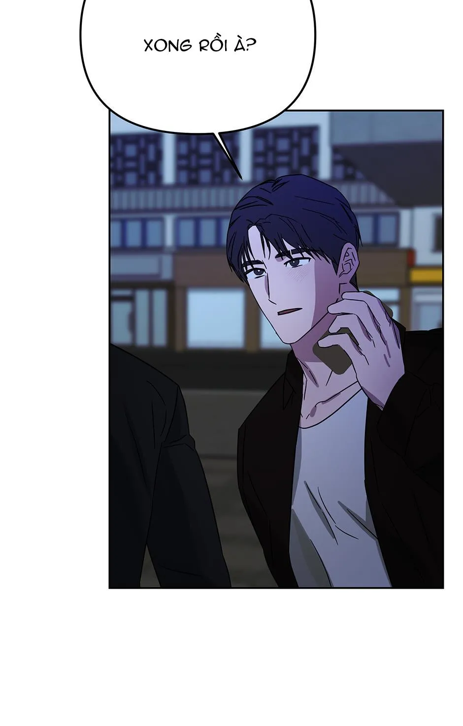 Chén Ghệ Mới Bồ Cũ Chapter 26 Trang 36