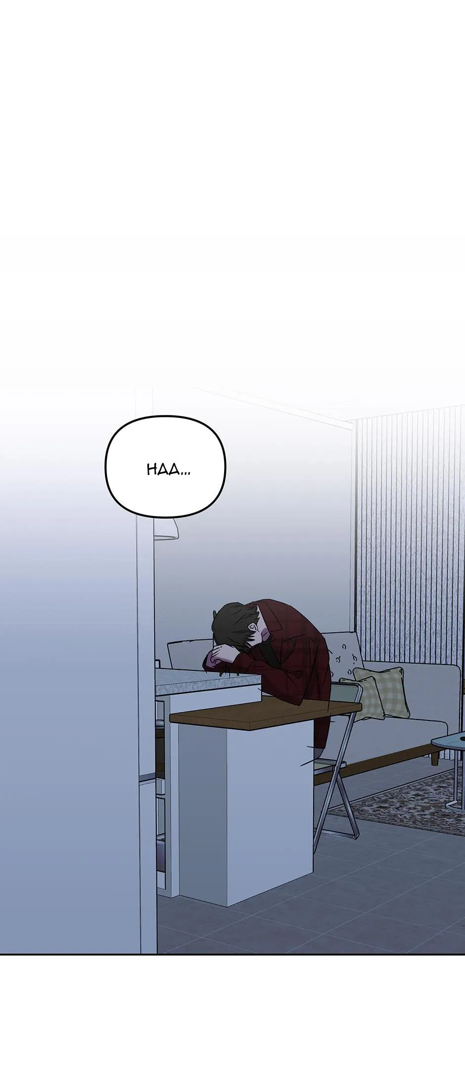 Chén Ghệ Mới Bồ Cũ Chapter 26 Trang 39