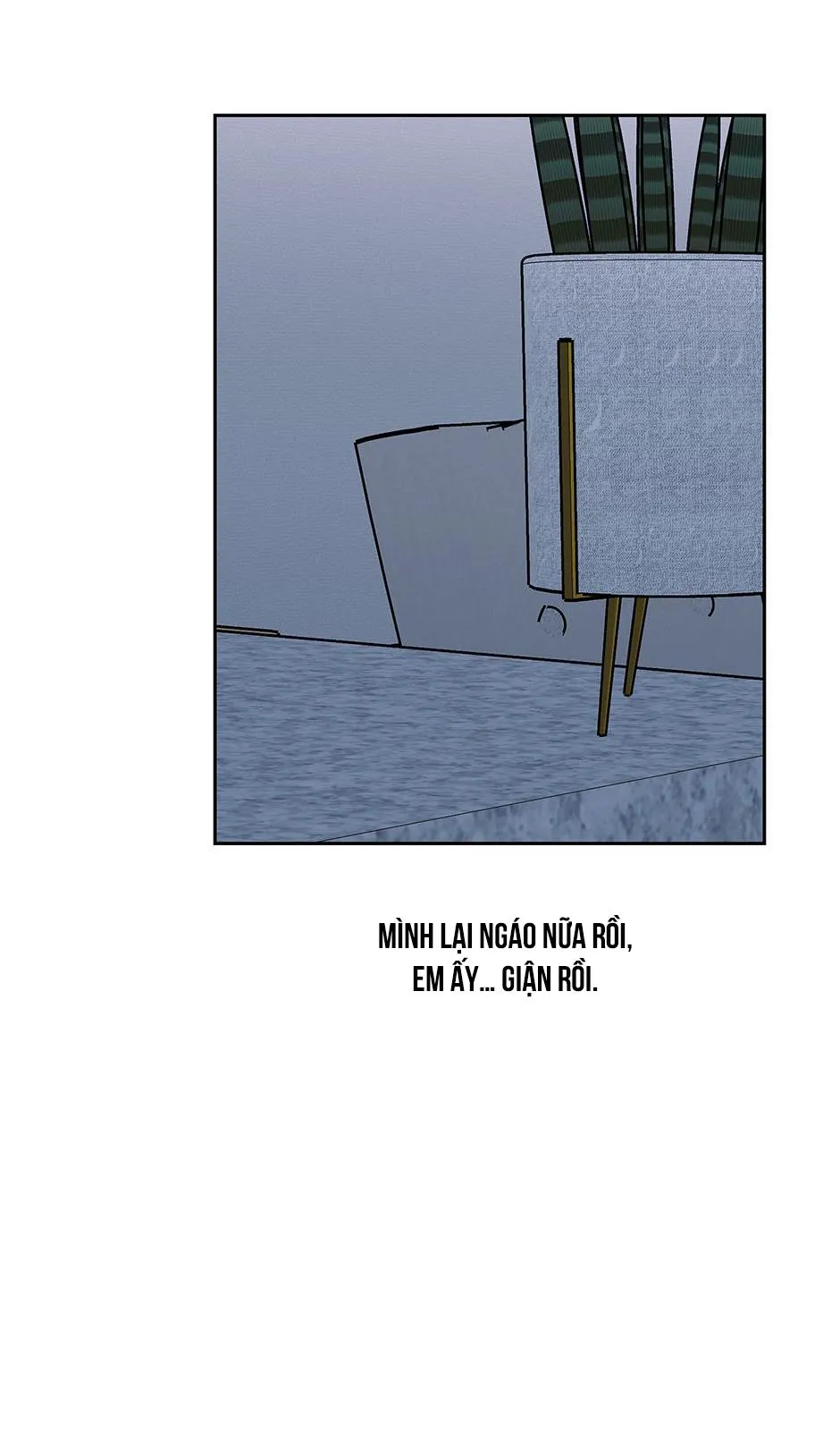 Chén Ghệ Mới Bồ Cũ Chapter 26 Trang 41