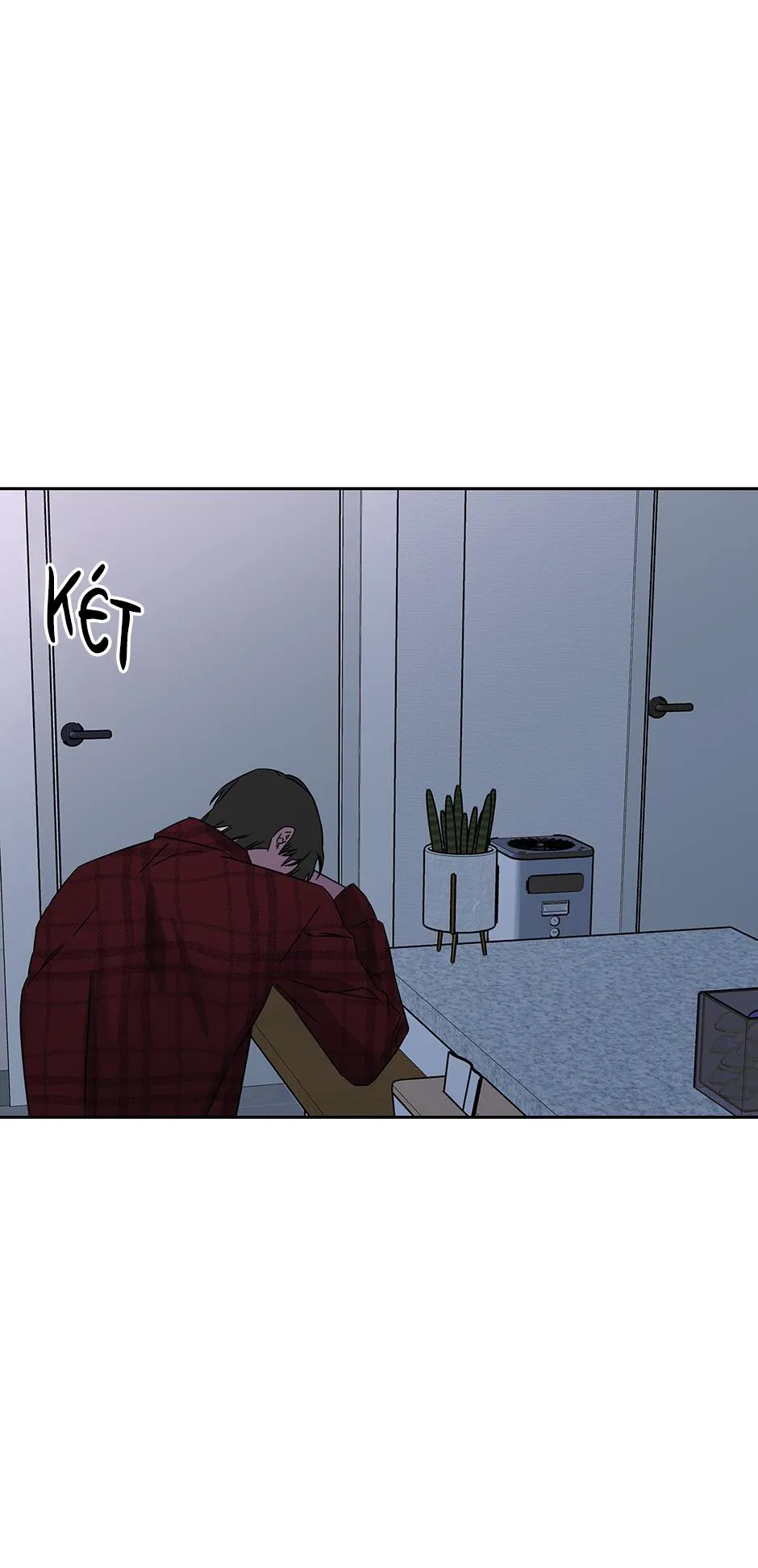 Chén Ghệ Mới Bồ Cũ Chapter 26 Trang 42