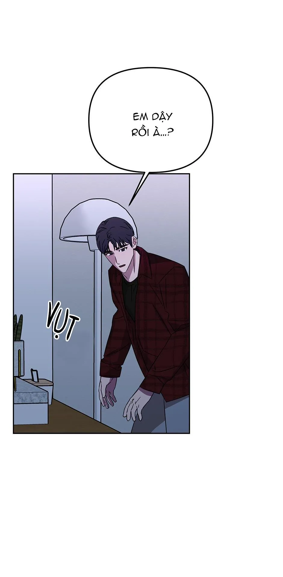 Chén Ghệ Mới Bồ Cũ Chapter 26 Trang 43