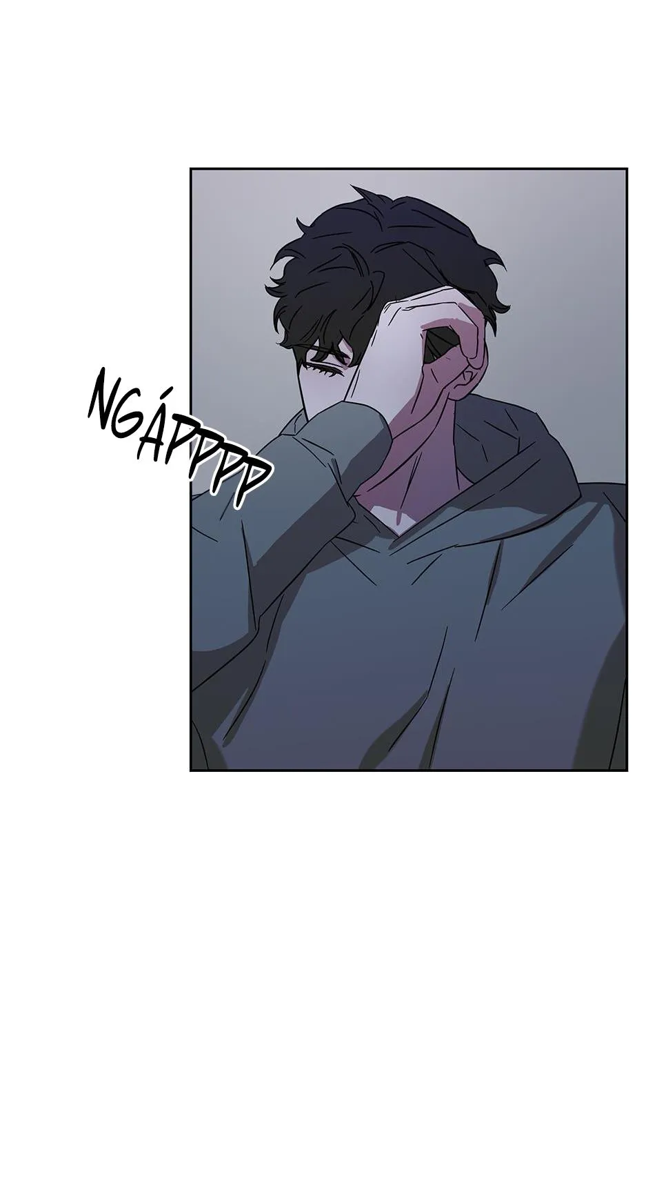 Chén Ghệ Mới Bồ Cũ Chapter 26 Trang 44