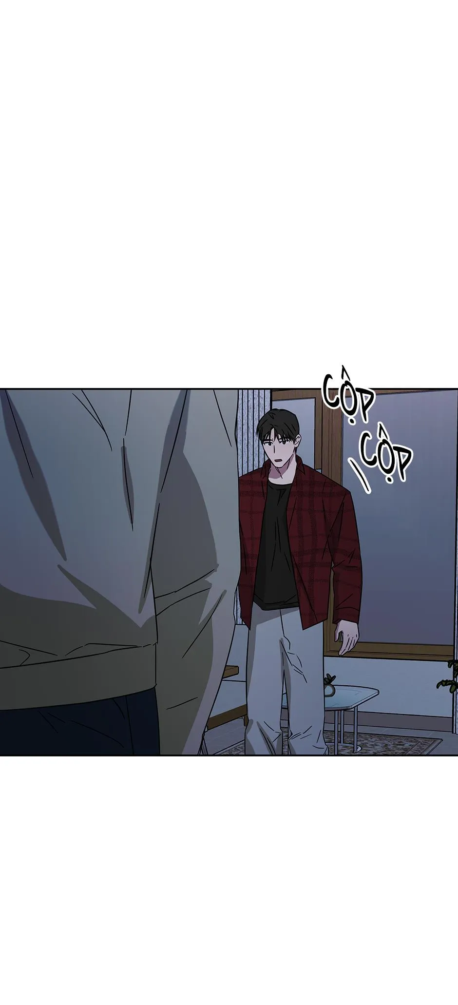 Chén Ghệ Mới Bồ Cũ Chapter 26 Trang 47