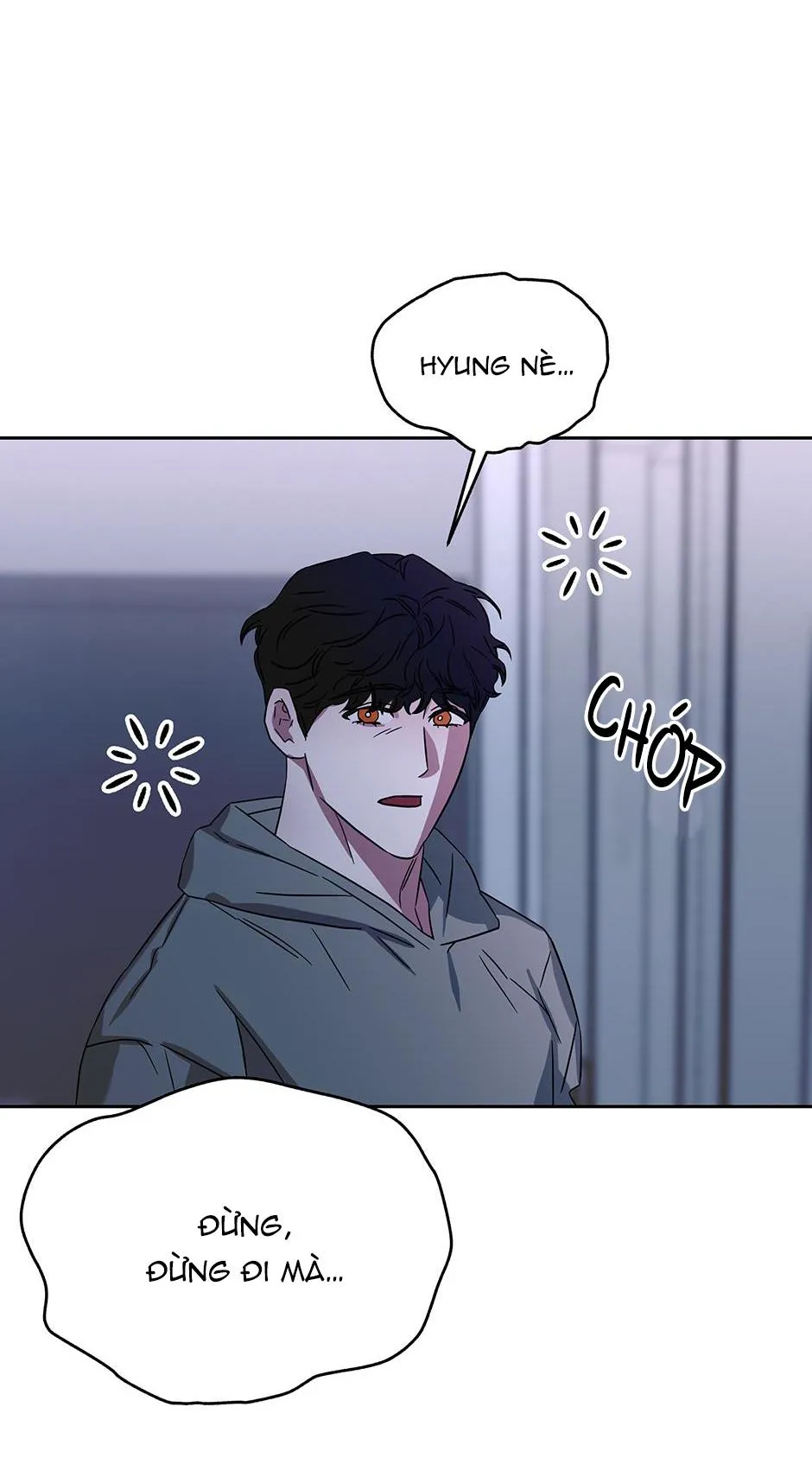 Chén Ghệ Mới Bồ Cũ Chapter 26 Trang 50