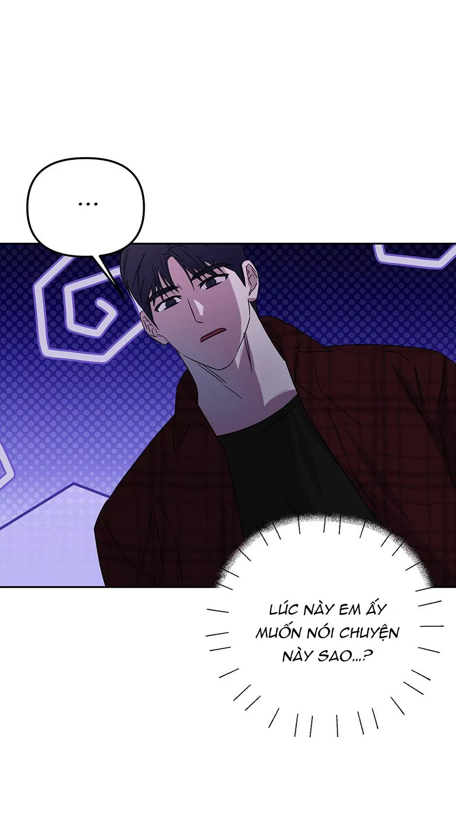 Chén Ghệ Mới Bồ Cũ Chapter 26 Trang 55