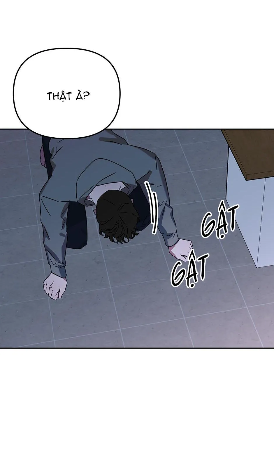 Chén Ghệ Mới Bồ Cũ Chapter 26 Trang 56