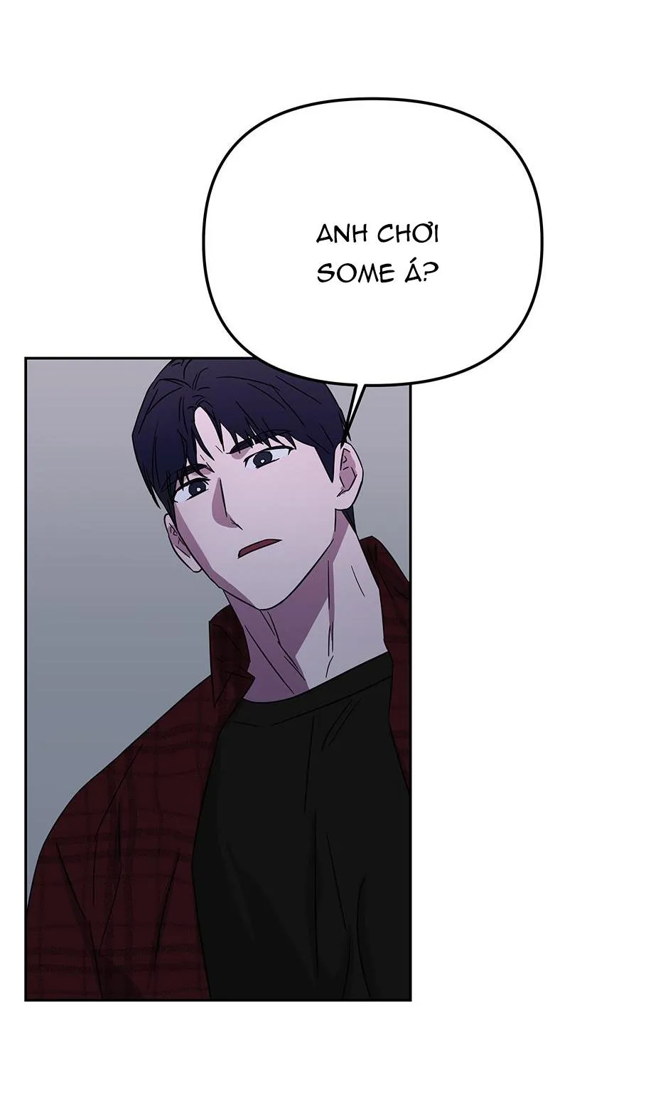 Chén Ghệ Mới Bồ Cũ Chapter 26 Trang 58