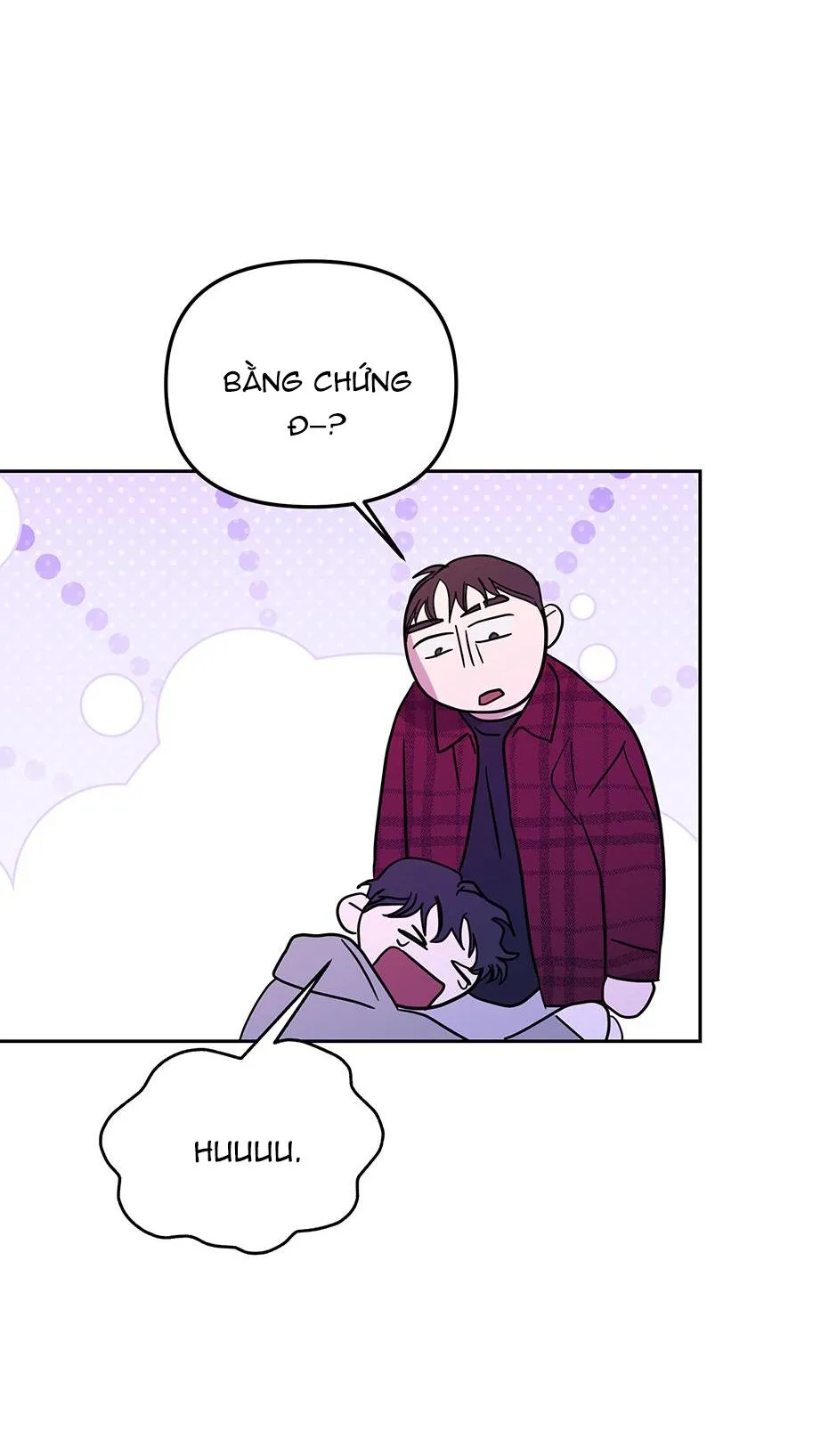 Chén Ghệ Mới Bồ Cũ Chapter 26 Trang 61