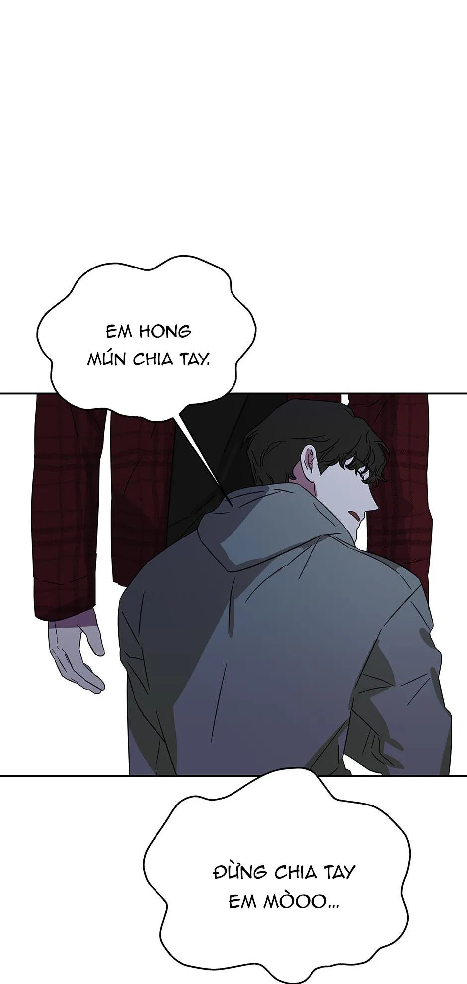 Chén Ghệ Mới Bồ Cũ Chapter 26 Trang 62