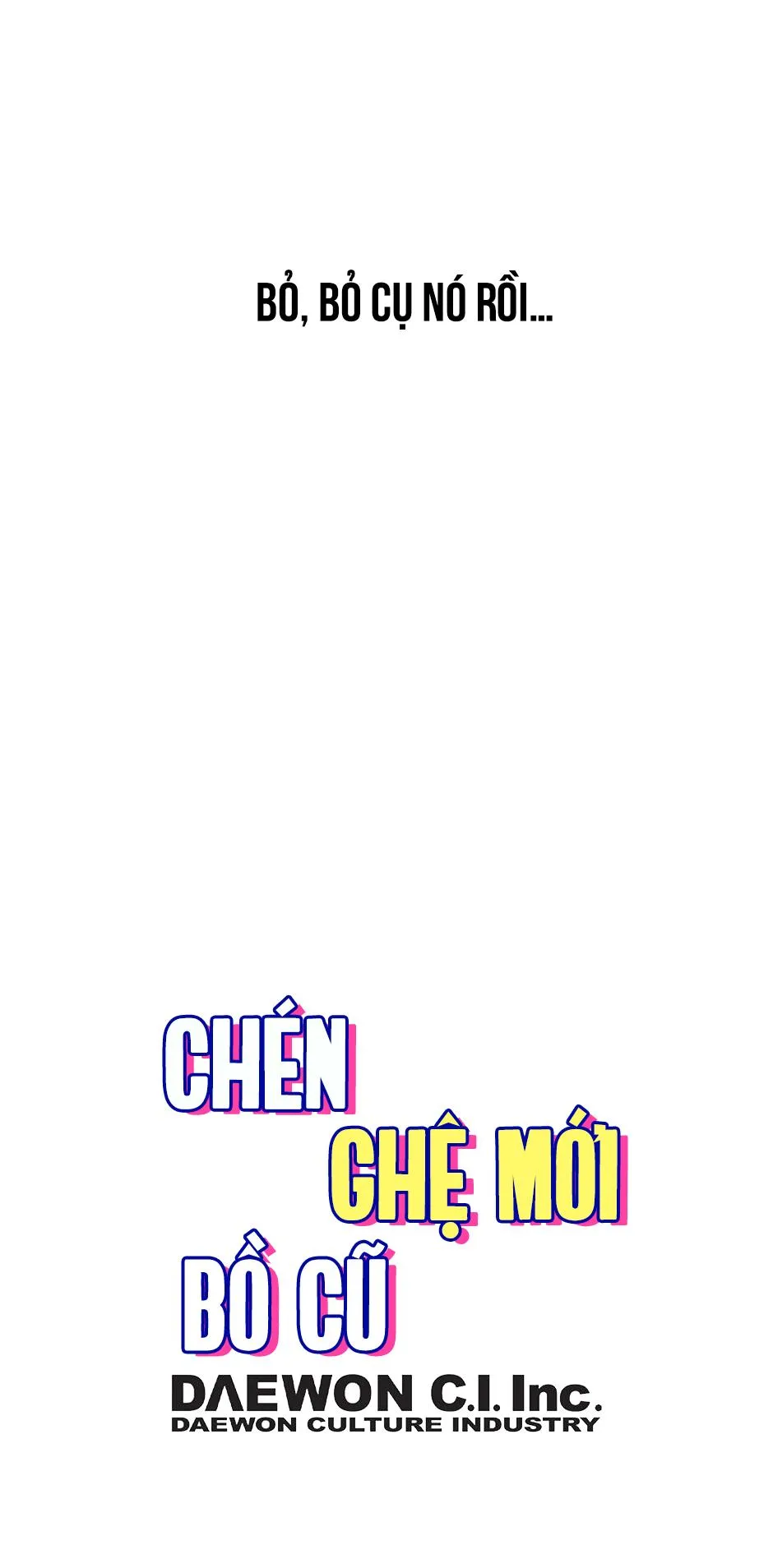 Chén Ghệ Mới Bồ Cũ Chapter 26 Trang 66