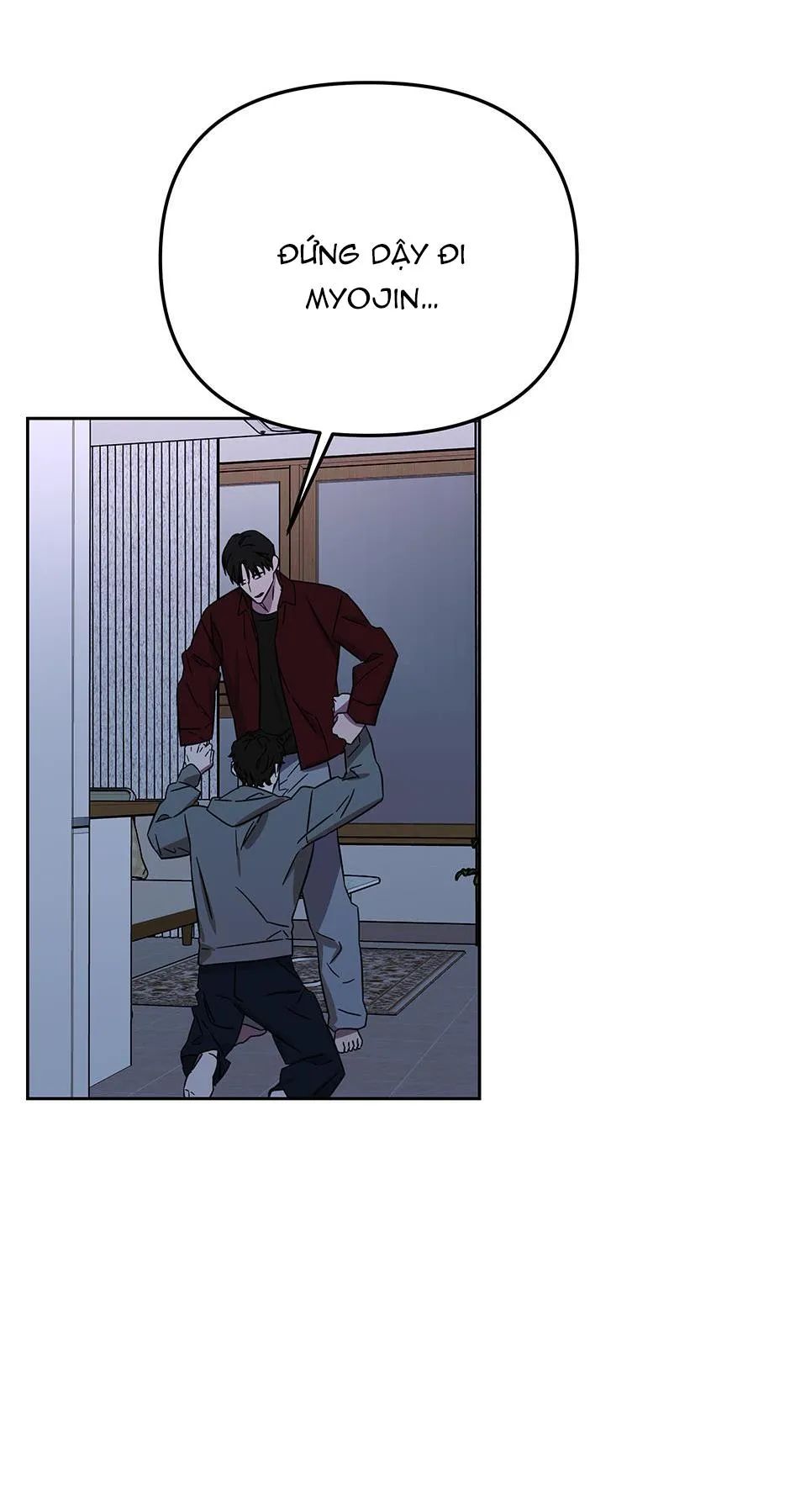 Chén Ghệ Mới Bồ Cũ Chapter 27 Trang 3