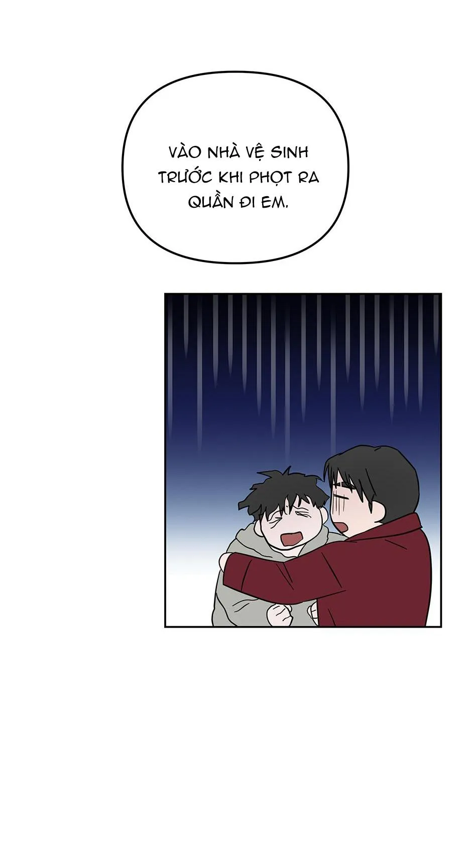 Chén Ghệ Mới Bồ Cũ Chapter 27 Trang 4