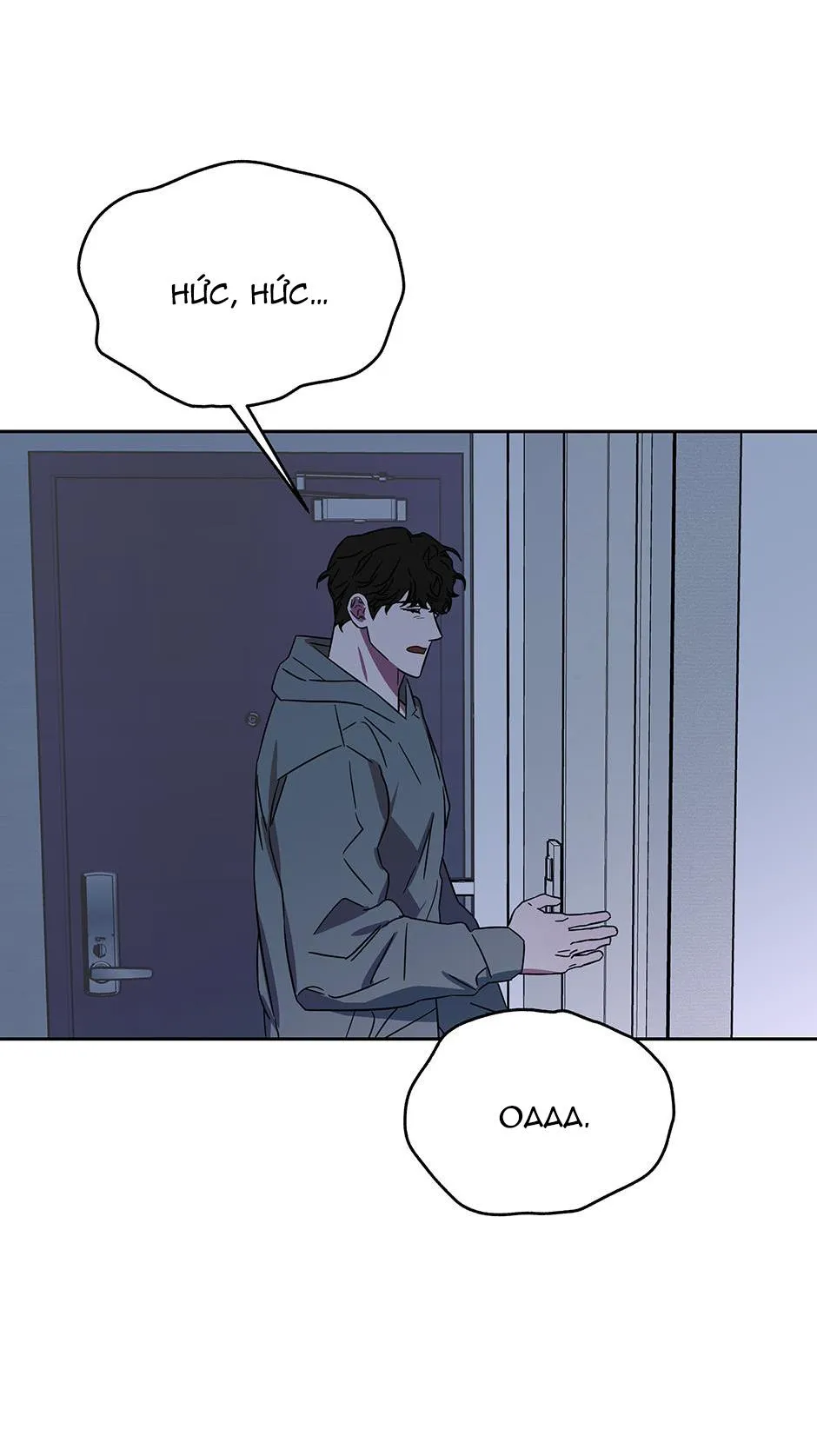 Chén Ghệ Mới Bồ Cũ Chapter 27 Trang 5