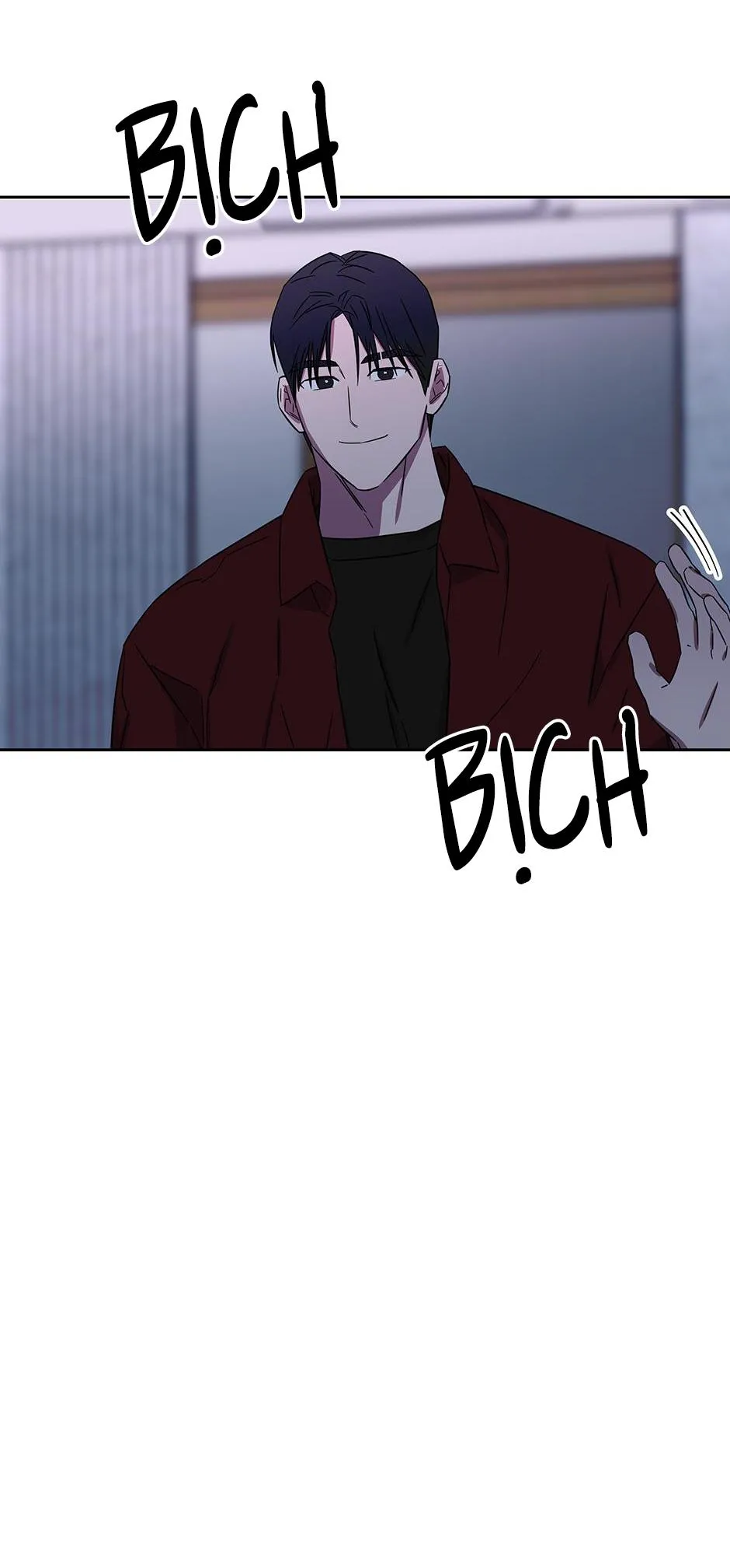 Chén Ghệ Mới Bồ Cũ Chapter 27 Trang 6