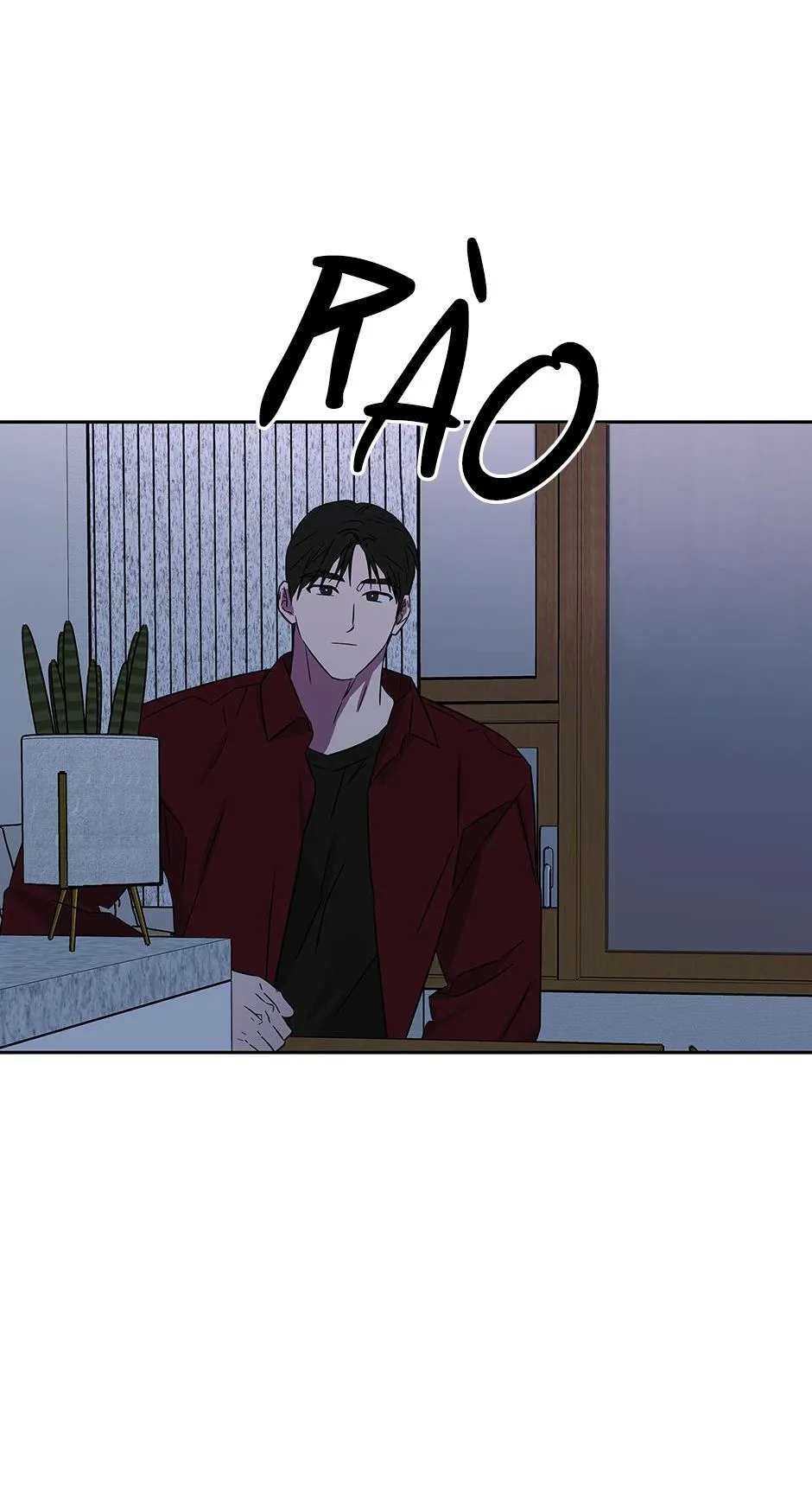 Chén Ghệ Mới Bồ Cũ Chapter 27 Trang 10