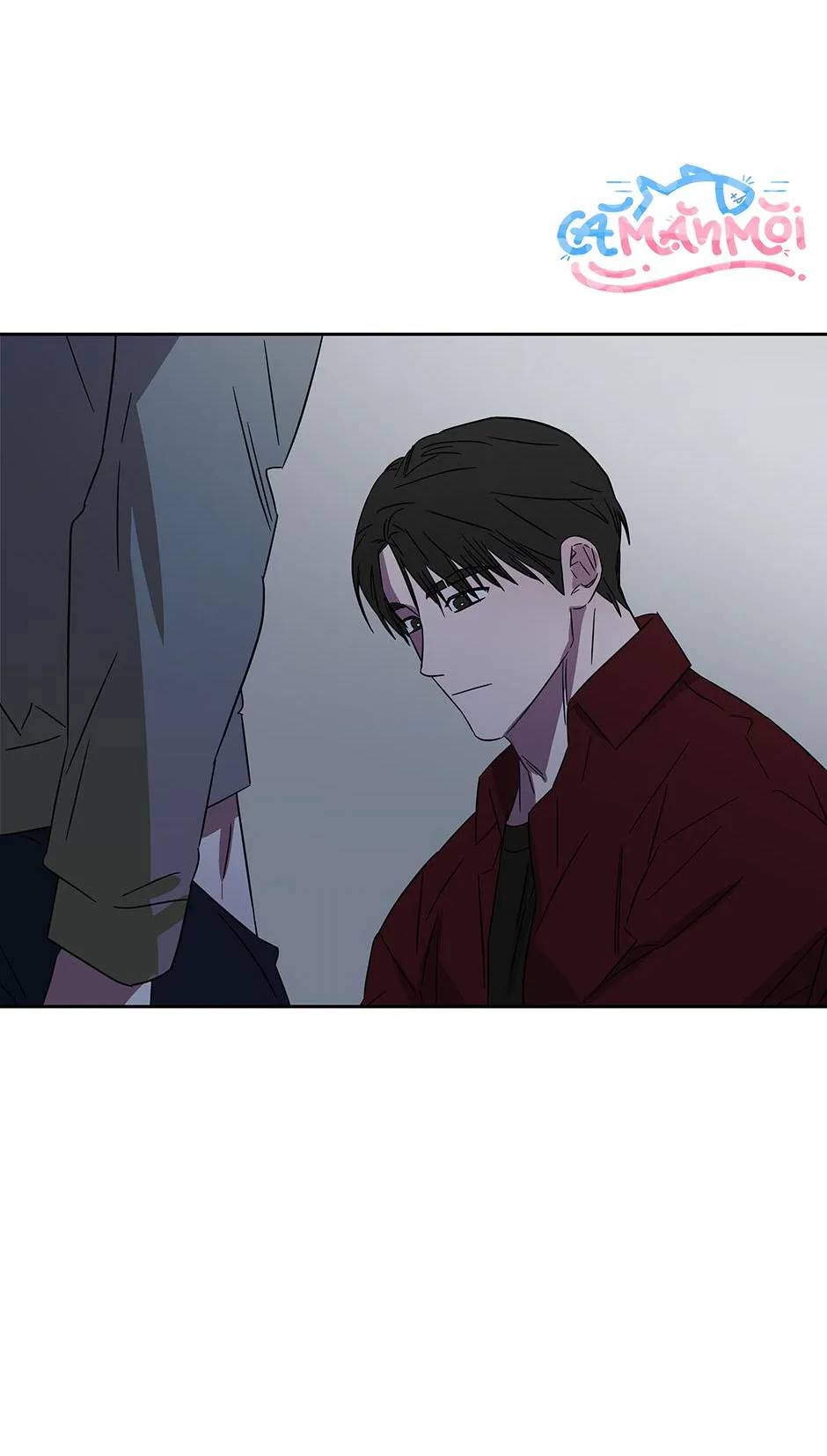 Chén Ghệ Mới Bồ Cũ Chapter 27 Trang 20