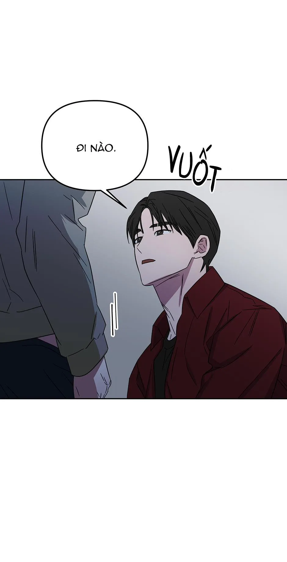 Chén Ghệ Mới Bồ Cũ Chapter 27 Trang 21