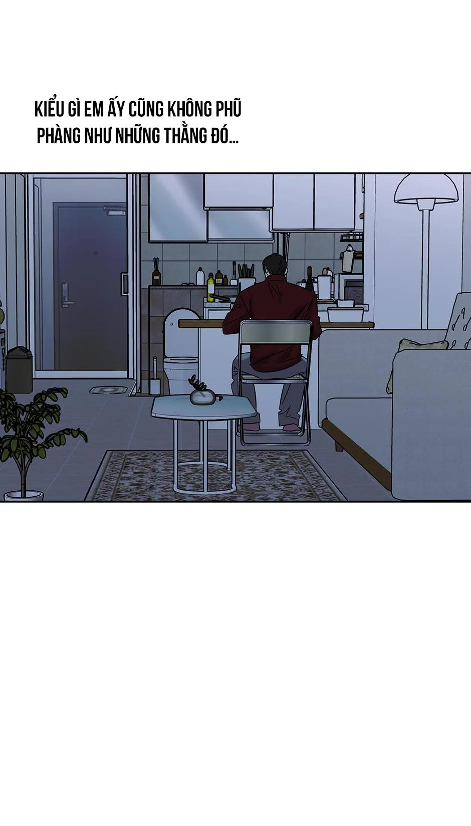 Chén Ghệ Mới Bồ Cũ Chapter 27 Trang 29