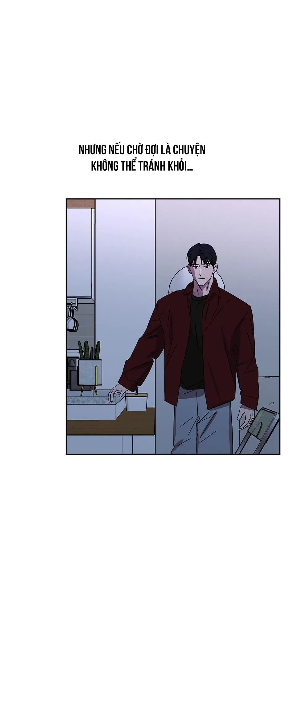 Chén Ghệ Mới Bồ Cũ Chapter 27 Trang 31