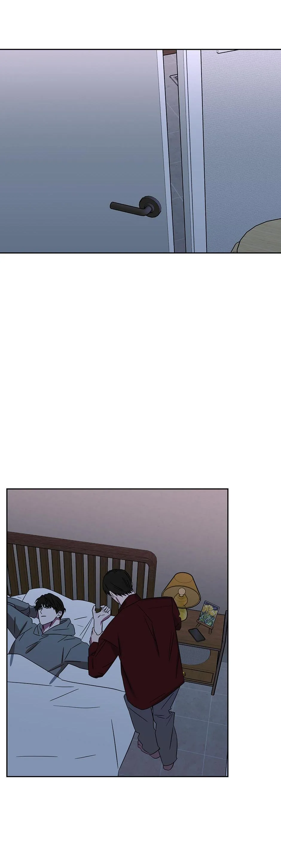 Chén Ghệ Mới Bồ Cũ Chapter 27 Trang 32