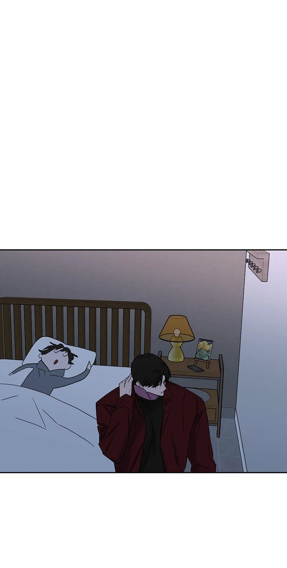 Chén Ghệ Mới Bồ Cũ Chapter 27 Trang 35