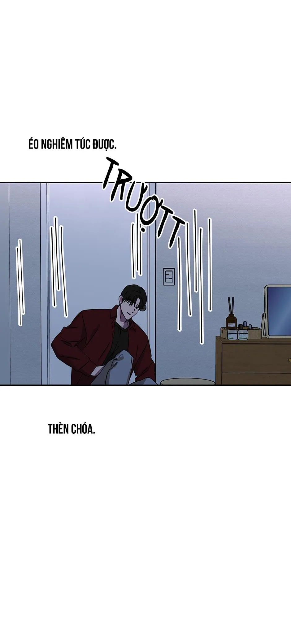 Chén Ghệ Mới Bồ Cũ Chapter 27 Trang 39