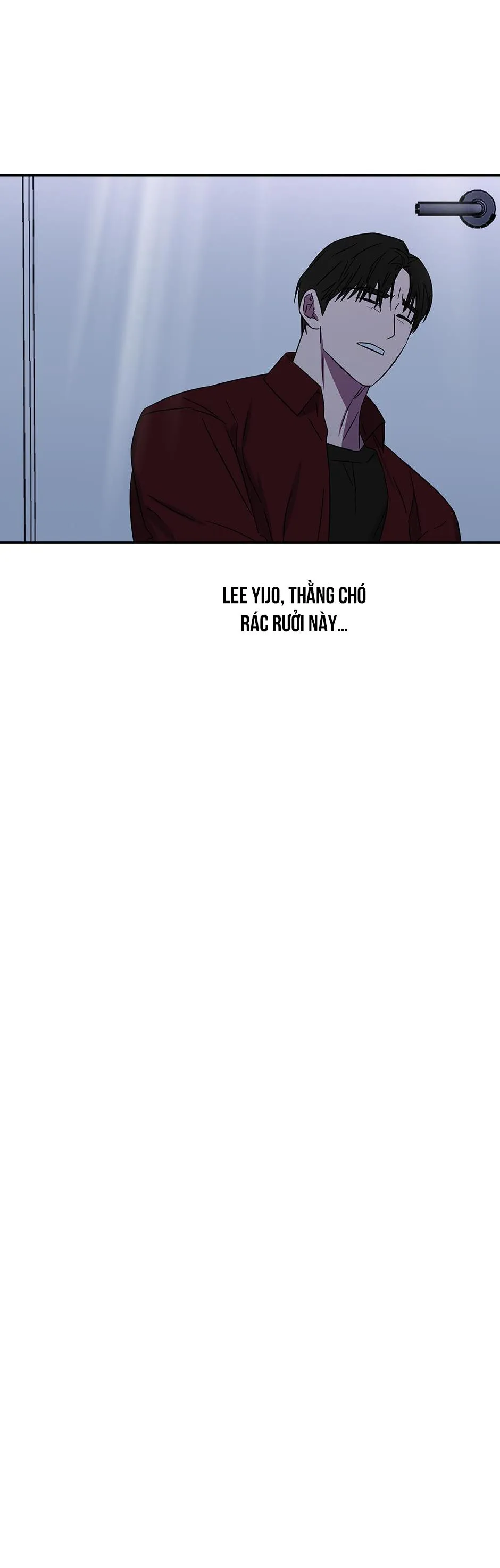 Chén Ghệ Mới Bồ Cũ Chapter 27 Trang 40