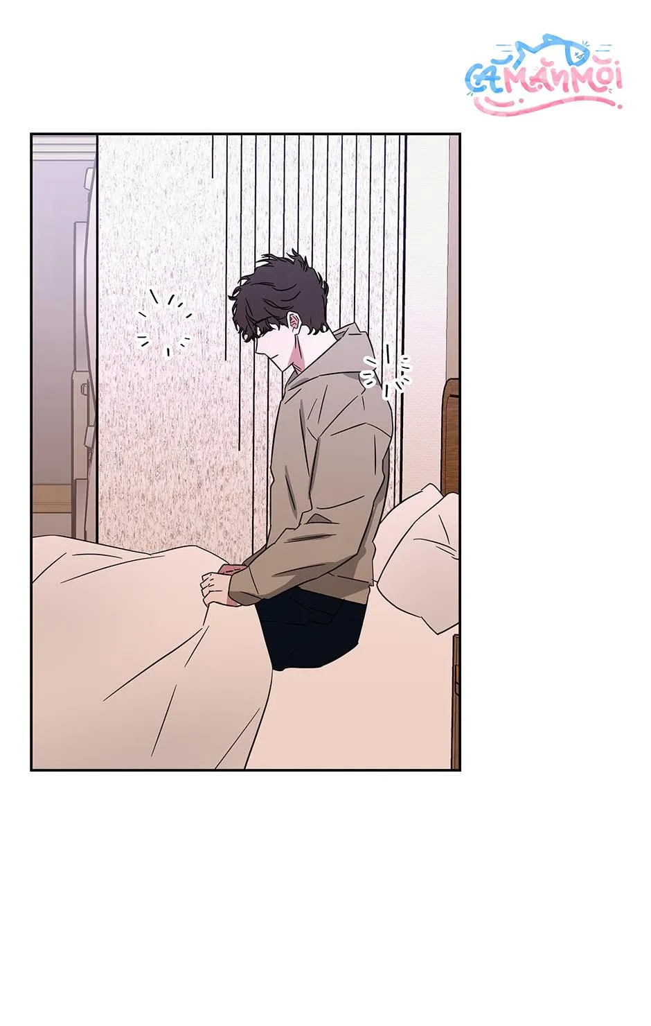 Chén Ghệ Mới Bồ Cũ Chapter 27 Trang 42