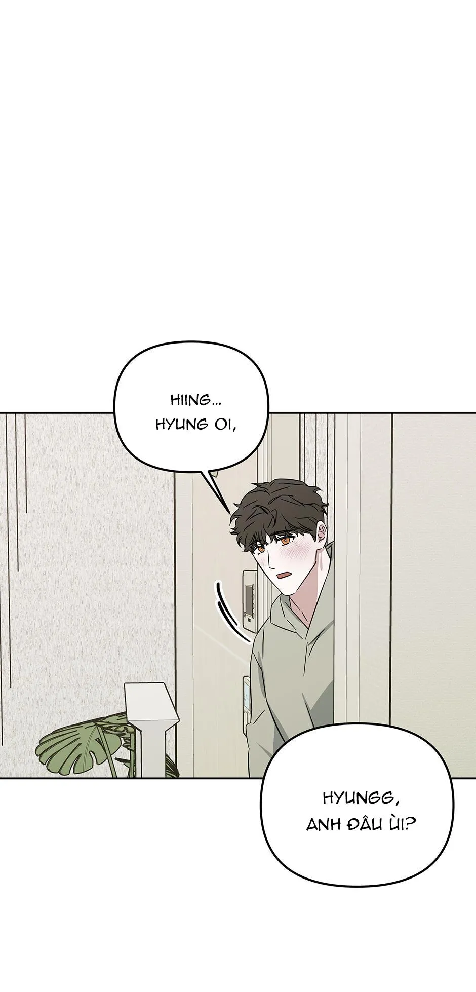 Chén Ghệ Mới Bồ Cũ Chapter 27 Trang 46