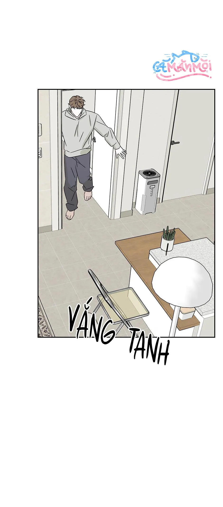 Chén Ghệ Mới Bồ Cũ Chapter 27 Trang 47