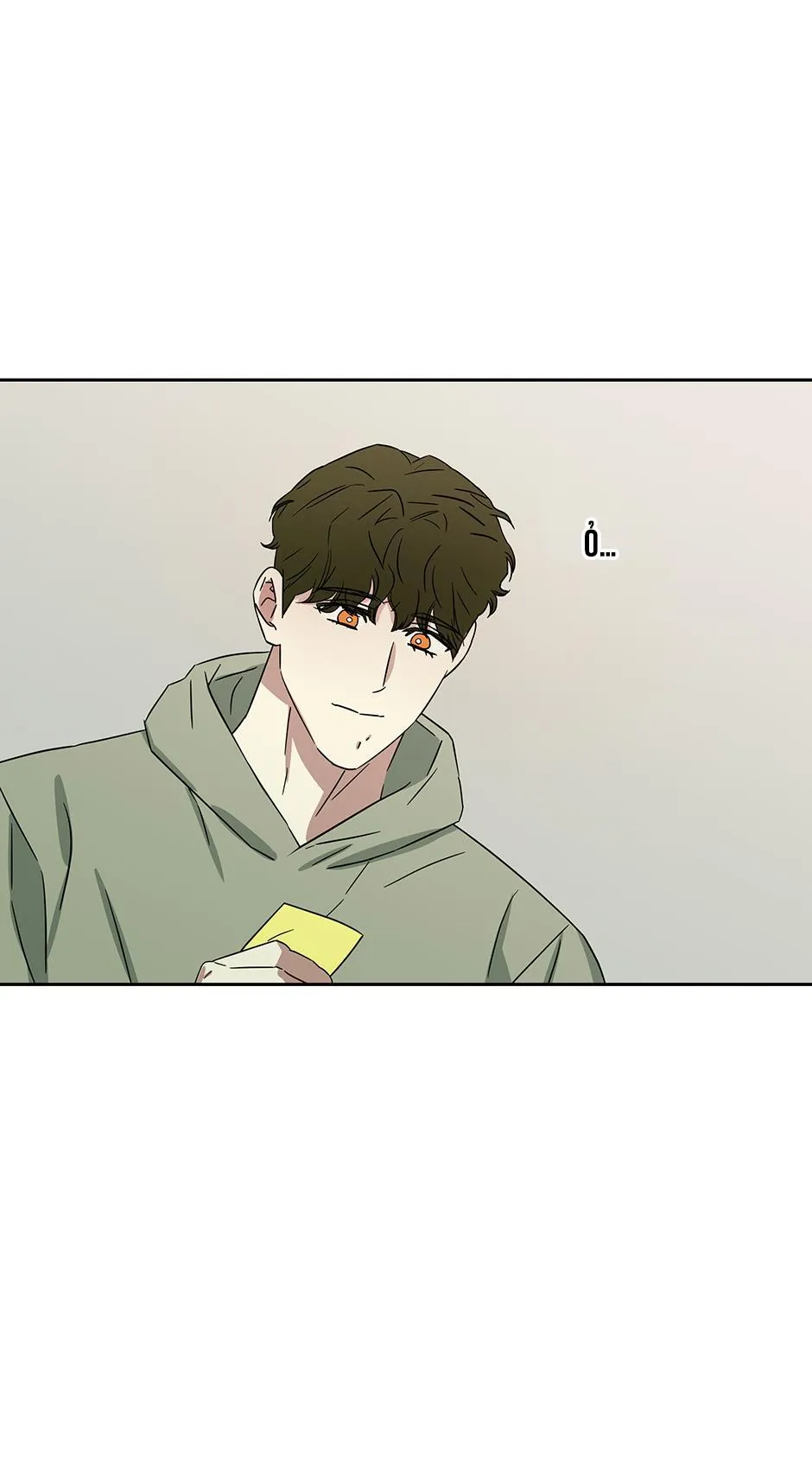 Chén Ghệ Mới Bồ Cũ Chapter 27 Trang 50