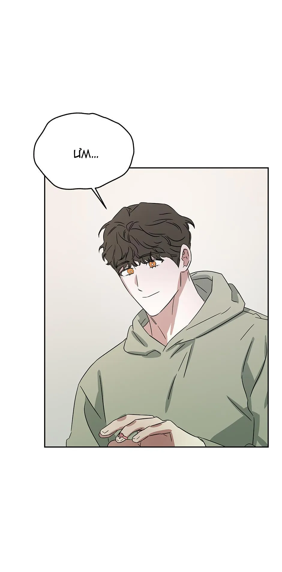 Chén Ghệ Mới Bồ Cũ Chapter 27 Trang 57