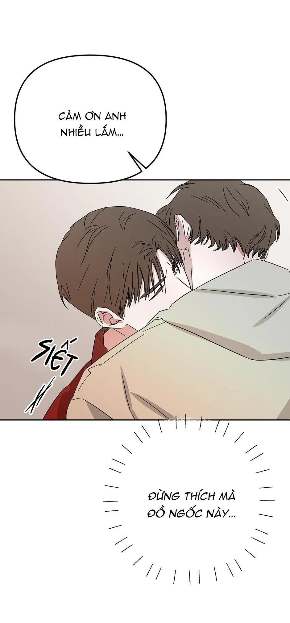 Chén Ghệ Mới Bồ Cũ Chapter 27 Trang 60