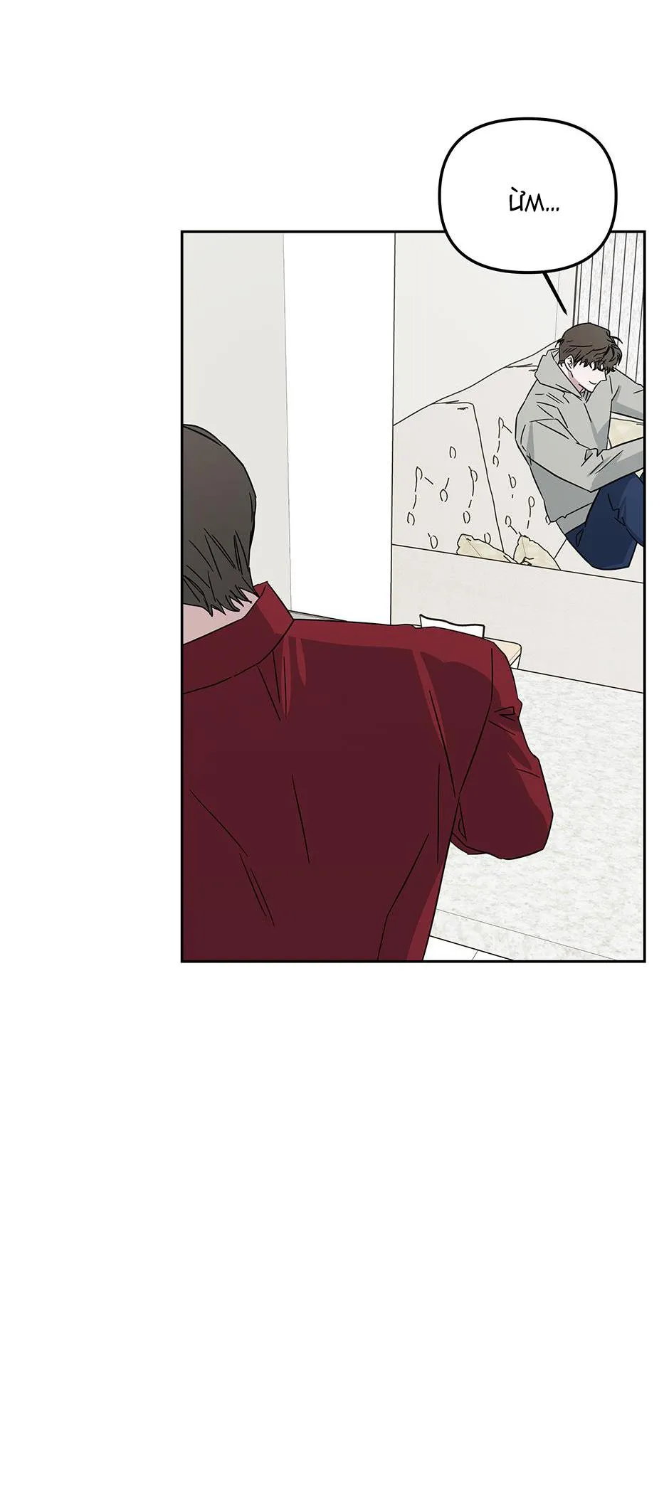 Chén Ghệ Mới Bồ Cũ Chapter 28 Trang 4