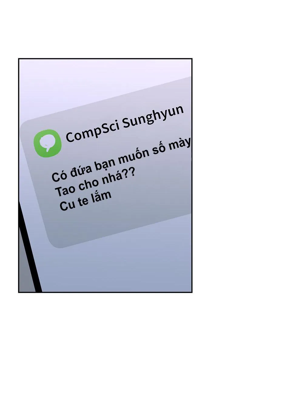 Chén Ghệ Mới Bồ Cũ Chapter 28 Trang 6