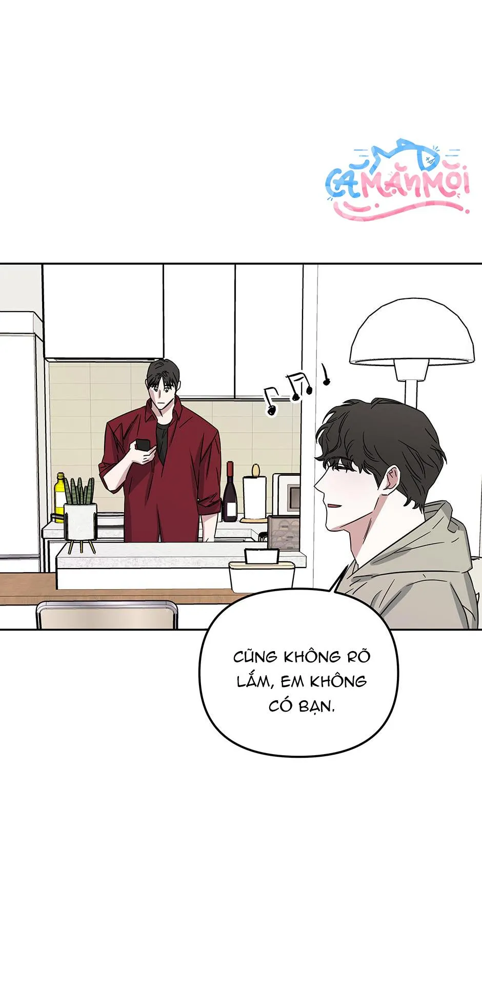 Chén Ghệ Mới Bồ Cũ Chapter 28 Trang 7