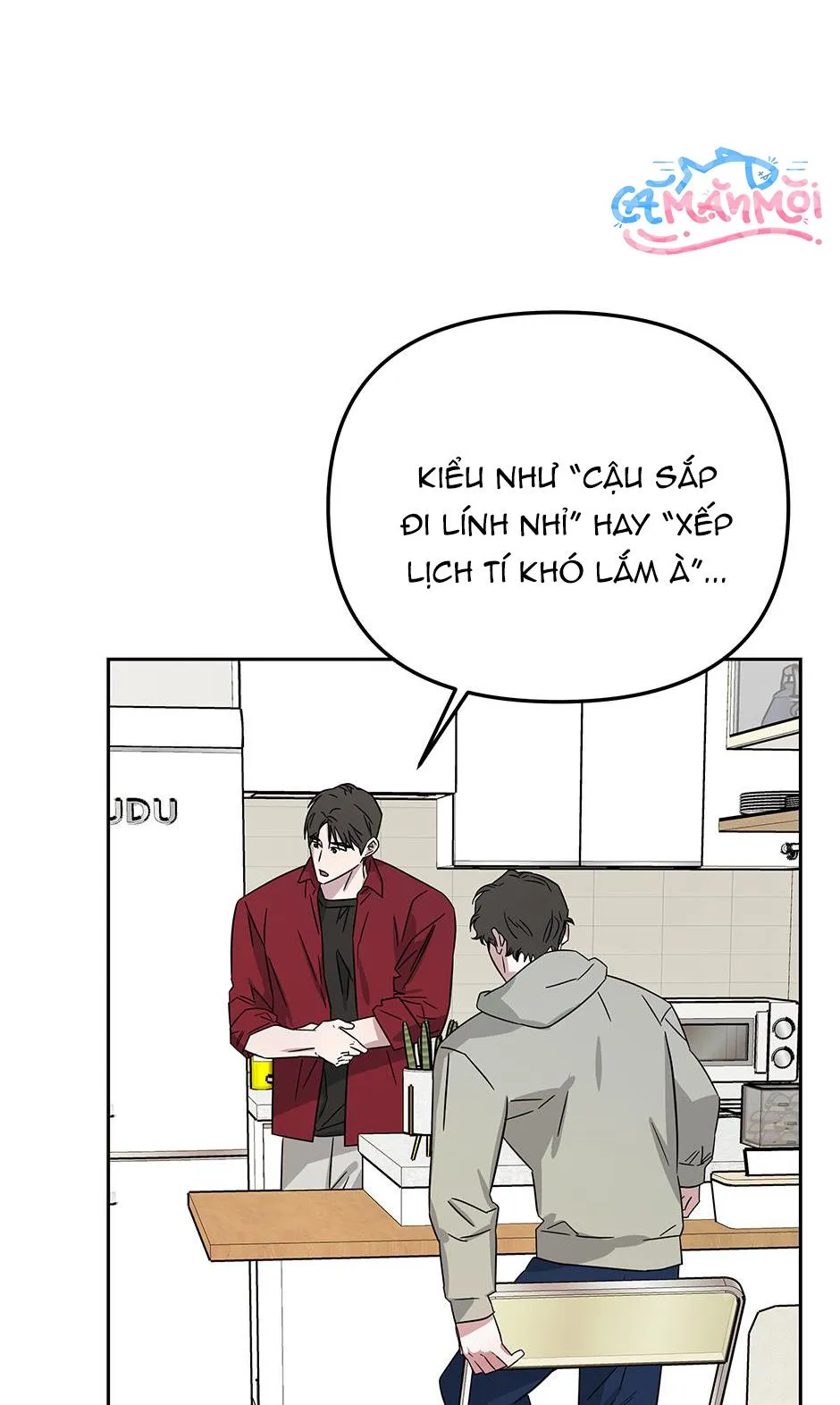 Chén Ghệ Mới Bồ Cũ Chapter 28 Trang 12