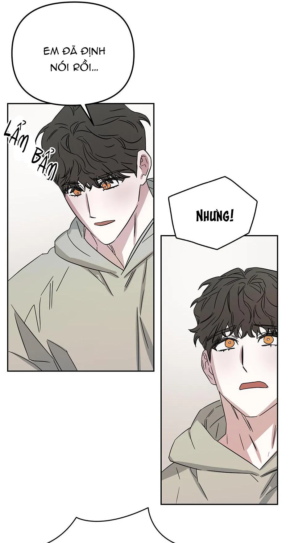 Chén Ghệ Mới Bồ Cũ Chapter 28 Trang 16